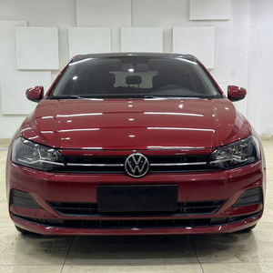 Volkswagen Polo 2021 Plus 1.5L Automatique Édition Panoramique à faible kilométrage, livraison mondiale – Meilleures ventes - Product Image 1