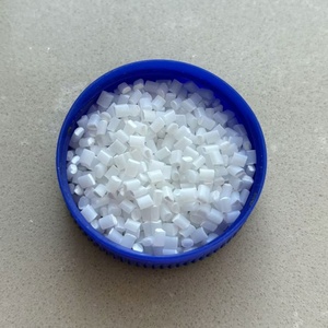 Vente en gros de granulés de résine de particules de polystyrène HIPS à fort impact Matière première durable de modèles uniques de qualité supérieure pour le moulage de la hanche - Product Image 6