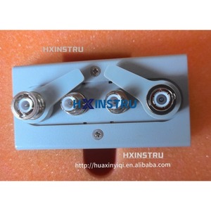 HP KEYSIGHT Agilent 04294-61001 <b>100</b> <b>Ohm</b> <b>Resistor</b> H - Product Image 1