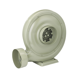 Nouveau ventilateur d'échappement laser <span class=keywords><strong>KX</strong></span> 550W 750W, souffleur centrifuge, extracteur d'air pour machine de découpe et de gravure laser CO2 avec 1 an de garantie - Product Image 2