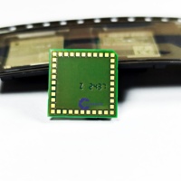 Module WiFi HaLow FGH100M, IEEE 802.11ah, Sub-1GHz, 850-950 MHz, longue portée, faible consommation d'énergie, module sans fil LGA IoT