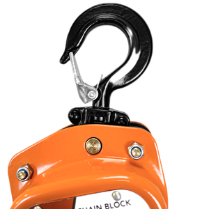 รอกโซ่แบบมือโยก 250 กก. 1500 กก. 2000 กก. 3 ตัน 10 ตัน 15 ตัน <span class=keywords><strong>20</strong></span> ตัน รอกโซ่แบบแมนนวล - Product Image 5