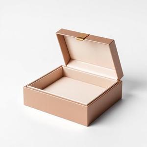 Productos ecológicos para el cuidado de la <span class=keywords><strong>piel</strong></span>, caja de regalo de cartón duro para almacenamiento - Product Image 4