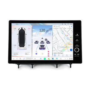 DUDUAUTO DUDU7 A7870 AKM7739 VELVET DSP 8K RHD Autoradio pour Honda CRV <span class=keywords><strong>2023</strong></span>-Présent Conduite à Droite Australie - Product Image 6