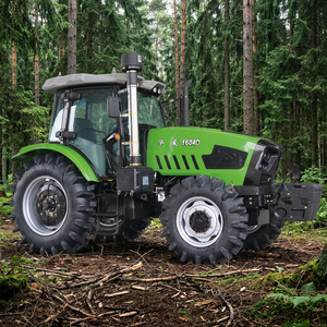 Trattore Agricolo di Alta Qualità in Vendita - Product Image 2