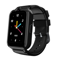 Reloj Inteligente para Niños LT41 2024, Gran Oferta, Batería de 400 mAh, Pantalla IPS de 1.57 Pulgadas, Videollamada 4G, Rastreador GPS, Chat de Voz, Reloj Inteligente LT41E