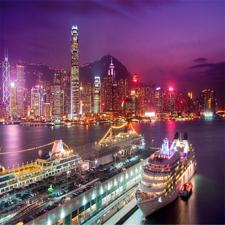 Экспедитор Fright в Великобританию/Канаду/Австралию/США/Европу/Марокко/Египет DDP доставка от двери до двери морским воздухом