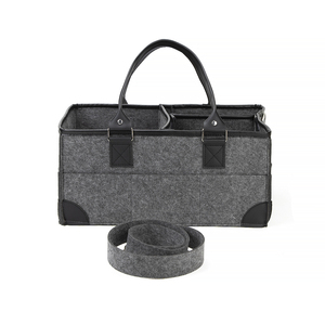 Hot Sell Purse Organizer <b>Insert</b> For <b>Handbag</b> & Tote Shaper,Tote Bag <b>Handbag</b> For Organizer <b>Insert</b> - Product Image 6