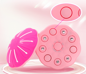 Buy In Bulk Wireless Nipple Vibrator Wireless Remote Control