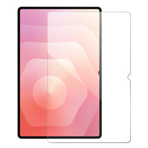 ホット販売完璧フィット2.5DクリアHD 0.33mm強化ガラススクリーンプロテクターSamsung Galaxy Tab S11 Ultra 14.6用 - Product Image 1