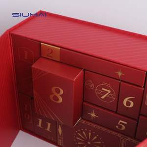 <span class=keywords><strong>Calendrier</strong></span> <span class=keywords><strong>de</strong></span> <span class=keywords><strong>l</strong></span>'<span class=keywords><strong>avent</strong></span> impression emballage <span class=keywords><strong>beauté</strong></span> vide cadeau 12/25 jours maquillage <span class=keywords><strong>calendrier</strong></span> <span class=keywords><strong>de</strong></span> <span class=keywords><strong>l</strong></span>'<span class=keywords><strong>avent</strong></span> boîte - Product Image 2