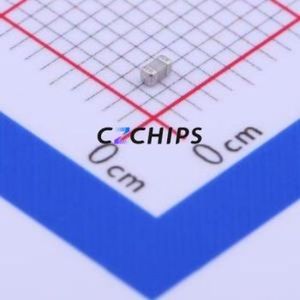 Condensador SMD (MLCC) 0603N750G500CT 0603 (Capacitancia: 75pF) (Precisión: 2%) (Voltaje Nominal: 50V) - Product Image 1