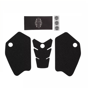 Almohadillas de tracción antideslizantes para tanque de gasolina de motocicleta RACEPRO, pegatinas protectoras para <span class=keywords><strong>Yamaha</strong></span> <span class=keywords><strong>Tracer</strong></span> <span class=keywords><strong>700</strong></span> 2021 <span class=keywords><strong>2022</strong></span> - Product Image 1