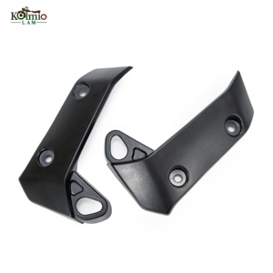 KOLMIO-LAM adapté pour 2018 - 2020 <span class=keywords><strong>YAMAHA</strong></span> <span class=keywords><strong>MT</strong></span>-<span class=keywords><strong>07</strong></span> MT07 moto radiateur couvercle latéral protecteur <span class=keywords><strong>MT</strong></span> <span class=keywords><strong>07</strong></span> 700 <span class=keywords><strong>2019</strong></span> - Product Image 3