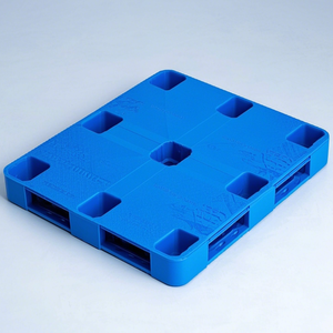 Công suất cao tùy chỉnh cắt HDPE/LLDPE/PP thổi nhựa <span class=keywords><strong>Pallet</strong></span> cho xe nâng tải sản phẩm cao cấp trong các loại nhựa - Product Image 5