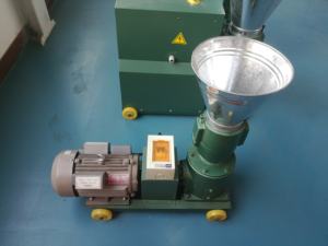 Molino Peletizador Trifásico <span class=keywords><strong>de</strong></span> Alta Productividad KL120B <span class=keywords><strong>de</strong></span> 3 kw, Nueva Máquina para Hacer Pellets <span class=keywords><strong>de</strong></span> Alimento para Aves <span class=keywords><strong>de</strong></span> Corral - Product Image 6