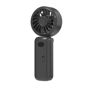 <b>Umbrella</b> Clip <b>Foldable</b> Handheld Small Fan Multi-function Outdoor USB Mini Fan - Product Image 6