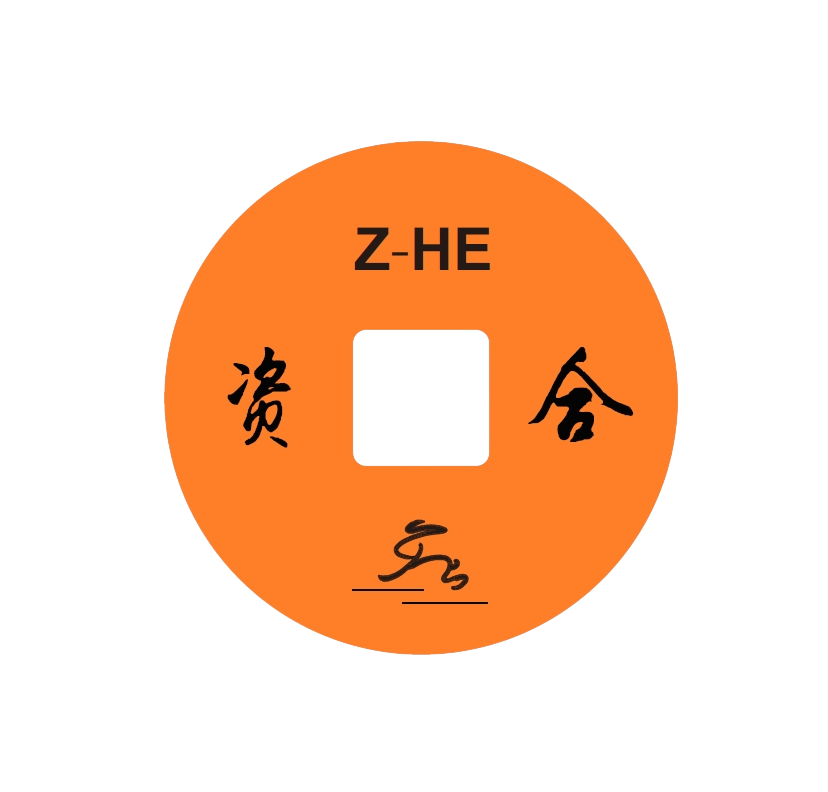 Shenzhen Z-He Global Co., Ltd. logo