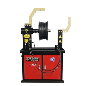 Máquina Enderezadora de Llantas de Aleación, Máquina de Reparación de Llantas, <span class=keywords><strong>Precio</strong></span> ARS30 - Product Image 2