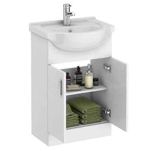 Gabinetes de porcelana modernos personalizados para tocador de baño, bañera de lavandería, fregadero, lavabo de mano, Lavabo hecho a mano, <span class=keywords><strong>Lava</strong></span> Fregaderos - Product Image 1