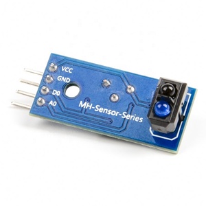 TCRT5000 Tracking <b>Sensor</b> Infrared Reflective Photoelectric <b>Switch</b> TCRT5000 - Product Image 5