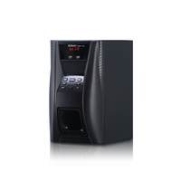 Altavoz SONAC TG-45 con Sonido de Escape, Altavoz Tribit