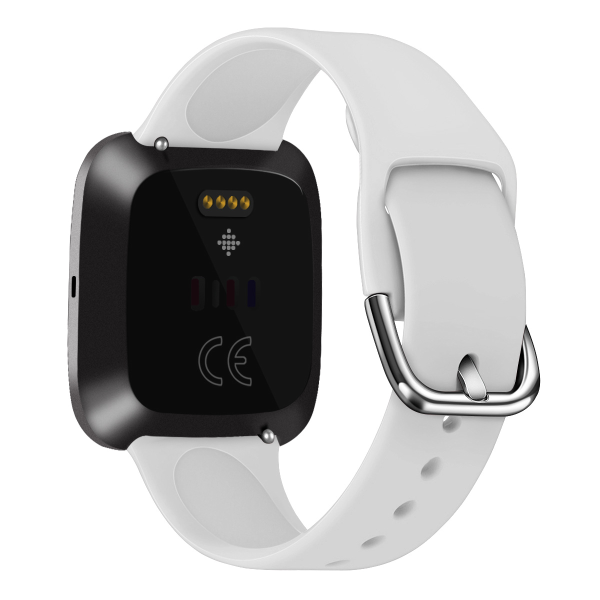 01-Only Strap