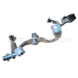Chevrolet Transmission Balance Bar Repair Kit 5479024 90578709 93310223 Steel Rubber Plastic For Replace Repair - Product Image 3
