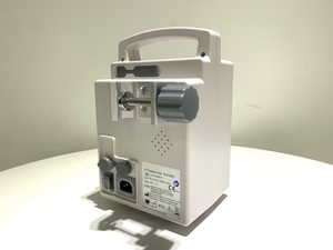 Bomba de Infusión Volumétrica <span class=keywords><strong>Veterinaria</strong></span> de Uso Continuo y Alta Resistencia para Rescate de Animales Salvajes en Zoológicos, Equipo Médico para Animales Grandes - Product Image 4