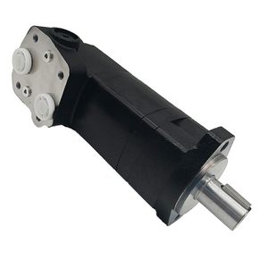Reductor de Motor Hidráulico Hdnverys 193-0017-001 Tipo Pistón para Eaton Char-Lynn Serie 2000 de 2 Velocidades - Product Image 3