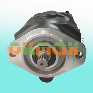 POMPE HYDRAULIQUE 9705146 pour Buhler Versatile - Product Image 2