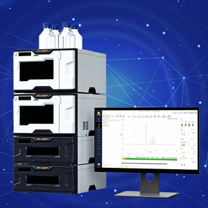 Cromatografía de Alto Rendimiento HPLC K2025 - Product Image 2