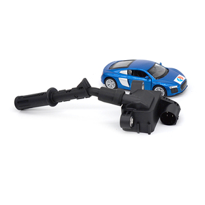 A2769063700 2761500080 2769060259 pour Mercedes-Benz C300 C350 CL550 CL63 <span class=keywords><strong>AMG</strong></span> E63 SL550 bobine pack bobine d'allumage - Product Image 2