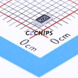 Résistance SMD RL1206FR-070R22L 1206 (Type : Film Épais) (Résistance : 220 mOhm Précision : 1%) - Product Image 1