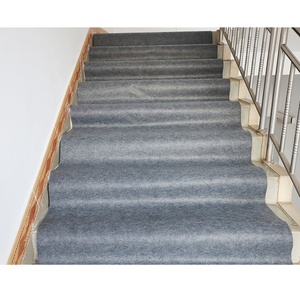 Tapis de protection de sol économique, antidérapant, imperméable, résistant aux rayures, sur mesure, avec logo, épaisseur personnalisable, anti-poussière pour carrelage - Product Image 6