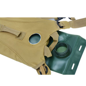 Lupu 3L Sac à dos d'hydratation LOGO personnalisé OEM/ODM Bonne stabilité Sac à dos d'hydratation VTT - Product Image 6