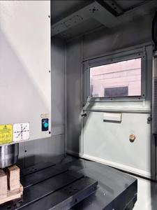 <span class=keywords><strong>Centro</strong></span> de Mecanizado Vertical de Alta Precisión BP VMC Fanucs GX600, Máquina CNC Multifuncional Avanzada, <span class=keywords><strong>Ideal</strong></span> para Placas y Piezas Pequeñas - Product Image 6