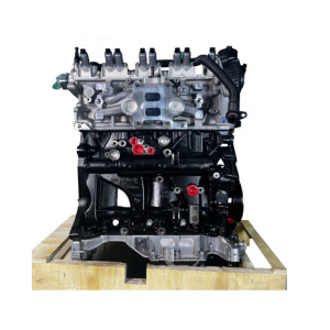 Motore CNC assemblaggio Auto motori 2.0T 1.8T TSI EA888 nuovi modelli compatibili A3 A4L A5 A6L A7 Q3 Q5 Q7 S3 06 l100032l Diesel - Product Image 2