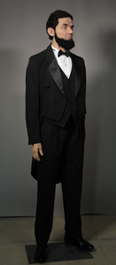 Figurines de cire grandeur nature du président américain <span class=keywords><strong>Abraham</strong></span> <span class=keywords><strong>Lincoln</strong></span> à vendre - Product Image 3
