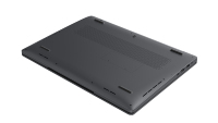Laptop Baru 14.1" 2K INTEL I3-1220P Quad Core 512 SSD Layar IPS Full HD Keyboard Inggris Windows 11 Home untuk Pelajar