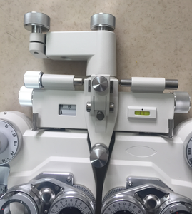 Manual Phoropter VT-80 Vision Tester untuk Peralatan Pemeriksaan Mata Optometri - Product Image 4