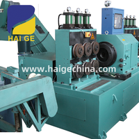 Haige Metallmaterial Externe Zylindrische Bearbeitung Wxc30s Automatische PLC-gesteuerte Motorgetriebene Lagerung