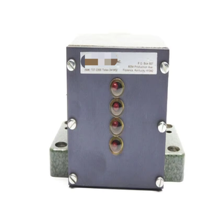 BNS519-D4R12-100-11-FD NSNP全新原装现货工业自动化PAC专用PLC编程控制器 - Product Image 1