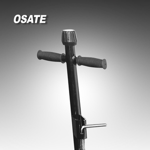 Herramienta de Reparación y Elevación de Autos Osate, Gato Hidráulico de Acero de 8 Toneladas para Taller - Product Image 3