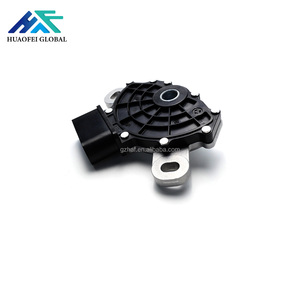 HAF 09G Interruptor <span class=keywords><strong>de</strong></span> posición <span class=keywords><strong>de</strong></span> marcha <span class=keywords><strong>Caja</strong></span> <span class=keywords><strong>de</strong></span> cambios <span class=keywords><strong>de</strong></span> transmisión automática 09G Interruptor <span class=keywords><strong>de</strong></span> posición <span class=keywords><strong>de</strong></span> marcha para <span class=keywords><strong>Volkswagen</strong></span> Audi Skoda - Product Image 5