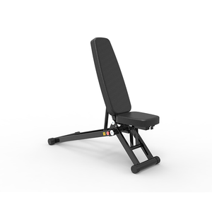 BIAOHAN MH-337 Equipo de Ejercicio Multifuncional de Acero para Montar en la Pared, Equipo de Ejercicio para el Hogar - Product Image 5