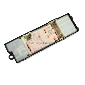 25401-4Y100 pour le commutateur principal de fenêtre de puissance de NISSAN PATHFINDER - Product Image 4