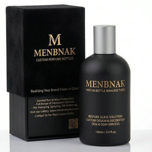 Flaconi di Profumo all'Ingrosso con Scatola, Tappo Pesante, 30 <span class=keywords><strong>ml</strong></span> Rosa, Flaconi di Profumo 50 <span class=keywords><strong>ml</strong></span>, Etichetta Adesiva, Ricaricabili - Product Image 5