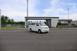 <span class=keywords><strong>Gonow</strong></span> รถตู้โดยสารไฟฟ้า lhd/rhd ยาวเบาะ11/14รถสำหรับขนส่งของแท้ <span class=keywords><strong>gonow</strong></span> Long rnage catl - Product Image 3