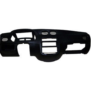 Tùy chỉnh CNC gia công các bộ phận nhựa xe Bảng điều khiển mockup Silicone khuôn Urethane đúc nguyên mẫu - Product Image 4